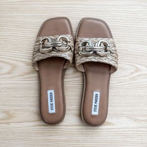 Steve Madden Gene Slide 7.5